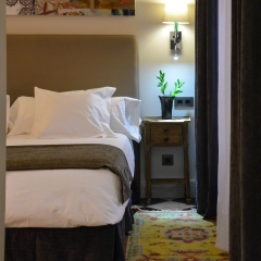 Águilas5 SevillaSuites Apart-Hotel - Bild 12