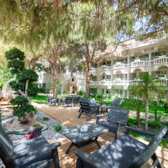 Rose Garden Premium Hotel - Bild 9