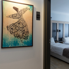 Galley Mini-hotel - Bild 9