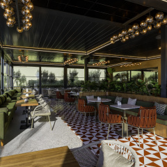 Ibis Styles Istanbul Kurtkoy - Bild 11