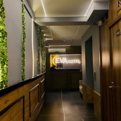 EVA Boutique Hotel - Bild 27