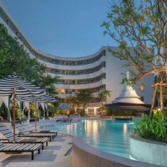 The Royal Paradise Hotel & Spa - Bild 11
