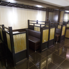 Отель 10