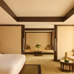 Banyan Tree Bangkok - Bild 20