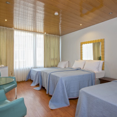Nest Hotel - Bild 7