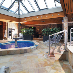 Wonnemar Resort-Hotel - Bild 10