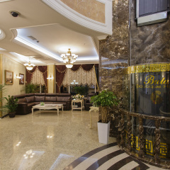 Отель 1