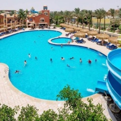 Hostgool Beach Mirage Bay Resort & Aqua Park Resort - Bild 9