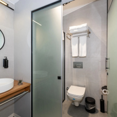 Istanbul Holiday Hotel - Bild 17