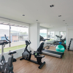 The Bloc Hotel Phuket - Bild 11