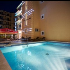 Гостиница Корфу в Анапе отзывы, цены и фото номеров - забронировать гостиницу Корфу онлайн Анапа фото 2