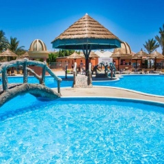 Seagull Beach Resort Families & Couples Only - All Inclusive - Bild 11