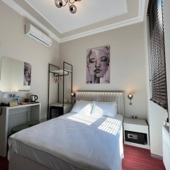 Rafinn Hotel - Bild 22