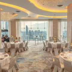 Pullman Bangkok Hotel G - Bild 16