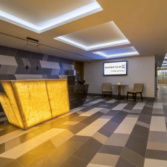 Golden Tulip Istanbul Bayrampasa - Bild 20