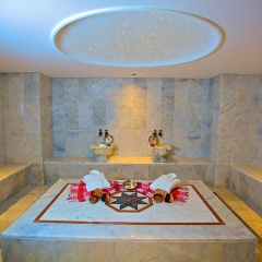 Concept Nisantası Hotels & Spa - Bild 17
