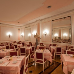 Bettoja Massimo D'Azeglio Hotel - Bild 3
