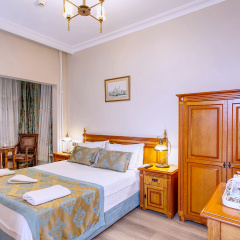 Saba Hotel - Bild 6