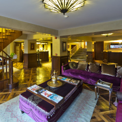 Sokullu Pasa Hotel - Bild 8