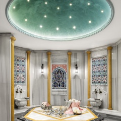 Aspera Hotel Golden Horn - Bild 10
