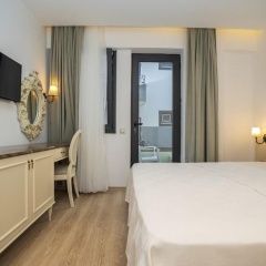 Channel Suites Apartment Hotel - Bild 14