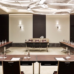 Fairmont Quasar Istanbul - Bild 7