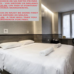Guest house Foresteria Margherita Milano - Bild 3