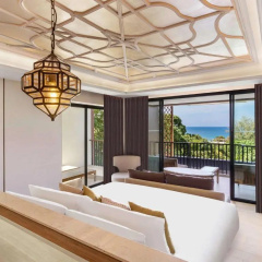 Avista Grande Phuket Karon - MGallery - Bild 3