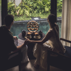 Amarea Resort & Spa Ubud by iNi Vie Hospitality - Bild 18