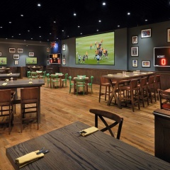 JW Marriott Hotel Marina Hotel - Bild 21