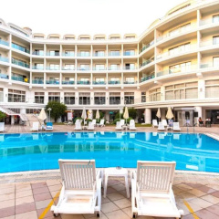 Pineta Park Deluxe Hotel - Bild 23