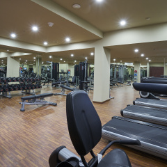 The Sintesa Jimbaran Hotel - Bild 15
