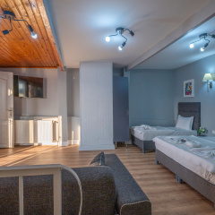 Taxim Trend Suites Hotel - Bild 11