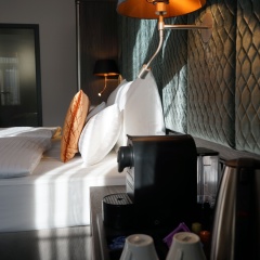 Germania Boutique Hotel - Bild 27