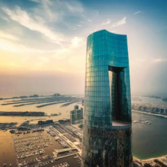 Ciel Dubai Marina, Vignette Collection by IHG - Bild 8