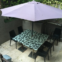 Nuray Hotel - Bild 17