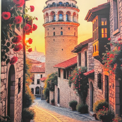 Avina Old City Suites Hotel - Bild 23