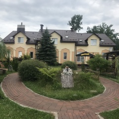Территория 9