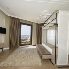Continental Hotel Pera - Bild 9