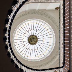 2 Chesham Belgravia Hotel - Bild 24