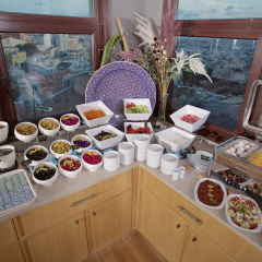 Ayramin Exclusive Hotel - Special Category - Bild 21