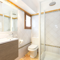 Sa Torreta de Fornalutx Villa - Bild 6