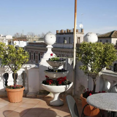 Hotel Genio - Bild 2