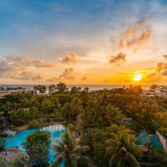 Paradox Resort Phuket - Bild 1