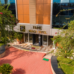 Fame Beach Hotel - Bild 7