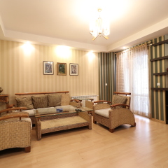 Stay Inn On Aram Str. 70-54 Apartments in Yerevan, Armenia from 97$, photos, reviews - zenhotels.com photo 15