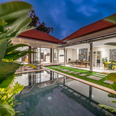 Alisa 4 Villa - Bild 25