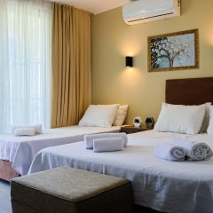 Belsea Hotel - Bild 8