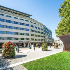Hotel Centrale - Bild 9