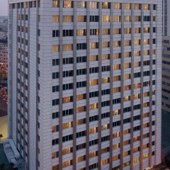 Dedeman Istanbul Hotel - Bild 2